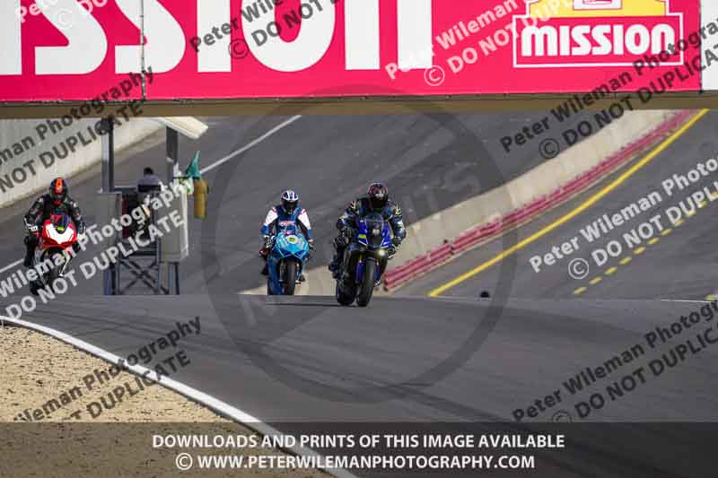 Laguna Seca;event digital images;motorbikes;no limits;peter wileman photography;trackday;trackday digital images